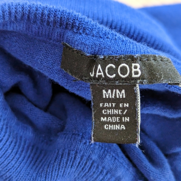 Sweater - Picture 4 of 6